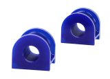 SuperPro 1970 Mercury Capri Base Front 19mm Sway Bar Mount Bushing Set thumbnail 2