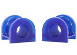 SuperPro 1970 Mercury Capri Base Front 22mm Sway Bar Mount Bushing Set thumbnail 4