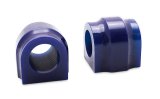 SuperPro 2002 Mini Cooper Base Front 21.5mm Sway Bar Mount Bushing Set thumbnail 4