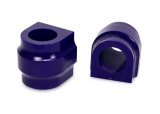 SuperPro 2002 Mini Cooper Base Front 23.5mm Sway Bar Mount Bushing Set thumbnail 1