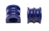 SuperPro 2005 Nissan Frontier LE Front 33mm Sway Bar Mount Bushing Set thumbnail 2