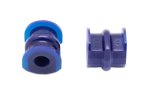 SuperPro 2009 Nissan GT-R Premium Rear 21mm Sway Bar Mount Bushing Set thumbnail 2