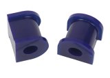 SuperPro 2010 Lexus GX460 Premium Rear 18mm Sway Bar Mount Bushing Set thumbnail 3