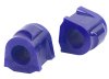 SuperPro 2015 Subaru WRX Limited Front 24mm Sway Bar Mount Bushing Set thumbnail 7