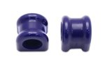 SuperPro 2011 Dodge Durango Heat Front 33mm Sway Bar Mount Bushing Set thumbnail 1