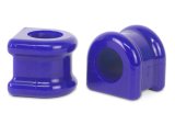 SuperPro 2011 Dodge Durango Heat Front 34mm Sway Bar Mount Bushing Set thumbnail 2