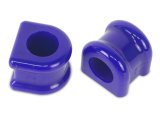 SuperPro 2011 Dodge Durango Heat Front 34mm Sway Bar Mount Bushing Set thumbnail 3