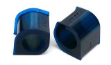SuperPro 1988 Toyota Corolla LE Front 25mm Sway Bar Mount Bushing Set thumbnail 1