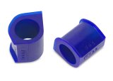 SuperPro 1988 Toyota Corolla LE Front 25mm Sway Bar Mount Bushing Set thumbnail 4