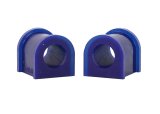 SuperPro 1990 Daihatsu Rocky SE Front 22mm Sway Bar Mount Bushing Set thumbnail 3