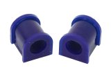 SuperPro 1990 Daihatsu Rocky SE Front 22mm Sway Bar Mount Bushing Set thumbnail 4