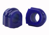 SuperPro 2000 Infiniti QX4 Base Front 24mm Sway Bar Mount Bushing Set thumbnail 4