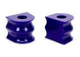 SuperPro 2003 Subaru Baja Sport Front 18mm Sway Bar Mount Bushing Set thumbnail 4