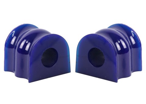SuperPro 2003 Subaru Baja Sport Front 19mm Sway Bar Mount Bushing Set thumbnail 4