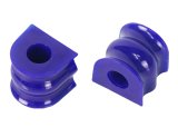 SuperPro 2003 Subaru Baja Sport Front 20mm Sway Bar Mount Bushing Set thumbnail 4
