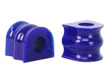 SuperPro 2003 Subaru Baja Sport Front 21mm Sway Bar Mount Bushing Set thumbnail 3