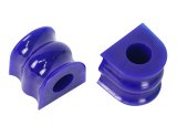 SuperPro 2003 Subaru Baja Sport Front 21mm Sway Bar Mount Bushing Set thumbnail 4