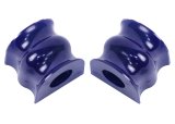 SuperPro 2003 Subaru Baja Sport Front 22mm Sway Bar Mount Bushing Set thumbnail 3
