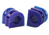 SuperPro 2003 Subaru Baja Sport Front 23mm Sway Bar Mount Bushing Set thumbnail 3