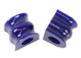 SuperPro 2003 Subaru Baja Sport Front 23mm Sway Bar Mount Bushing Set thumbnail 4