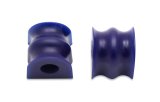 SuperPro 2003 Subaru Baja Sport Front 24mm Sway Bar Mount Bushing Set thumbnail 1