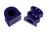 SuperPro 2003 Subaru Baja Sport Front 24mm Sway Bar Mount Bushing Set thumbnail 3