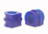 SuperPro 2003 Infiniti G35 Base Front 30mm Sway Bar Mount Bushing Set thumbnail 3