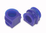 SuperPro 2003 Infiniti G35 Base Front 30mm Sway Bar Mount Bushing Set thumbnail 4