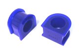 SuperPro 1993 Mazda RX-7 Base Front 28.7mm Sway Bar Mount Bushing Kit thumbnail 2