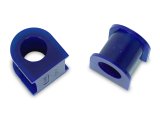 SuperPro 1986 Toyota Supra Base Front 27mm Sway Bar Mount Bushing Set thumbnail 3