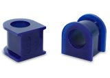 SuperPro 1986 Toyota Supra Base Front 27mm Sway Bar Mount Bushing Set thumbnail 4