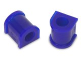 SuperPro 2014 Chevrolet SS Base Rear 18mm Sway Bar Mount Bushing Kit thumbnail 3