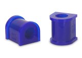 SuperPro 2014 Chevrolet SS Base Rear 18mm Sway Bar Mount Bushing Kit thumbnail 4