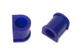 SuperPro 2008 Pontiac G8 Base Rear 22.5mm Sway Bar Mount Bushing Kit thumbnail 3