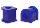 SuperPro 1990 Mazda Miata Base Front 19mm Sway Bar Mount Bushing Kit thumbnail 3