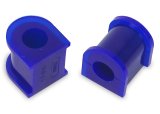 SuperPro 1990 Mazda Miata Base Front 19mm Sway Bar Mount Bushing Kit thumbnail 4