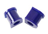 SuperPro 1990 Mazda Miata Base Front 20mm Sway Bar Mount Bushing Kit thumbnail 3
