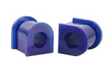 SuperPro 1990 Mazda Miata Base Front 20mm Sway Bar Mount Bushing Kit thumbnail 4