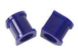 SuperPro 1990 Mazda Miata Base Front 25mm Sway Bar Mount Bushing Kit thumbnail 3