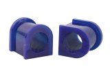 SuperPro 1990 Mazda Miata Base Front 25mm Sway Bar Mount Bushing Kit thumbnail 4