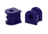 SuperPro 1989 Nissan Maxima SE Front 16mm Sway Bar Mount Bushing Set thumbnail 3