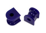 SuperPro 1989 Nissan Maxima SE Front 16mm Sway Bar Mount Bushing Set thumbnail 4