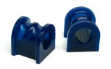SuperPro 1989 Nissan Maxima SE Front 25mm Sway Bar Mount Bushing Set thumbnail 1