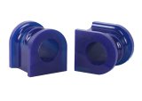 SuperPro 1989 Nissan Maxima SE Front 25mm Sway Bar Mount Bushing Set thumbnail 3