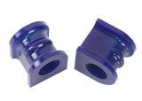 SuperPro 1989 Nissan Maxima SE Front 25mm Sway Bar Mount Bushing Set thumbnail 4