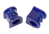 SuperPro 1989 Nissan Maxima SE Front 26mm Sway Bar Mount Bushing Set thumbnail 3