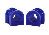 SuperPro 1989 Nissan Maxima SE Front 28mm Sway Bar Mount Bushing Set thumbnail 3
