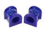 SuperPro 1989 Nissan Maxima SE Front 28mm Sway Bar Mount Bushing Set thumbnail 4