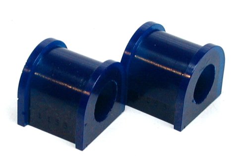 SuperPro 1998 Lexus LX470 Base Front 27mm Sway Bar Mount Bushing Kit thumbnail 1