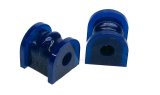 SuperPro 2000 Infiniti QX4 Base Rear 16mm Sway Bar Mount Bushing Set thumbnail 1